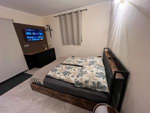 Bungalov SOLARIS - Kuchařovice u Znojma