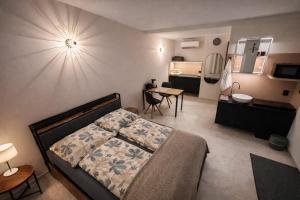 Bungalov SOLARIS - Kuchařovice u Znojma