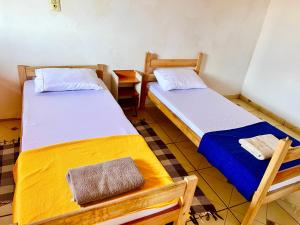 HOSPEDAJE Multilingua - En el corazón del Centro Histórico, suíte simples - DE EN ES PT