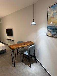 Casa Del Sol Studio - Shengjin