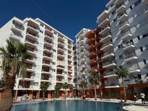 Casa Del Sol Studio - Shengjin