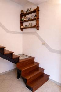 Casa del Borgo, between Mountains and Lake, Near Rome