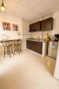 Apartamento en Pereira