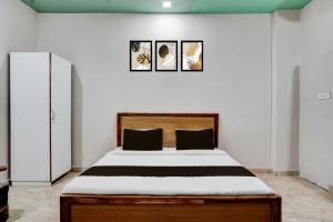 Hotel O HAPPY HOTEL