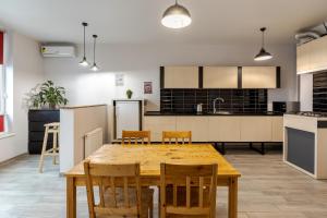 OSapart Apartment in a complex Semycvit