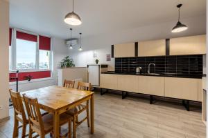 OSapart Apartment in a complex Semycvit