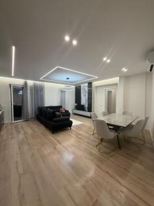 Nici apartment