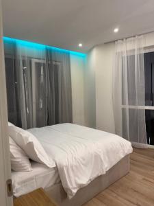 Nici apartment