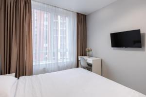 OSapart Apartment in a complex Semycvit