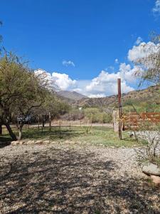 Casa Alma Uritorco