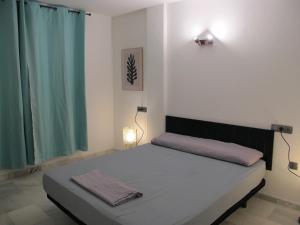 Apartment next Ushuaia beachfront with terrace