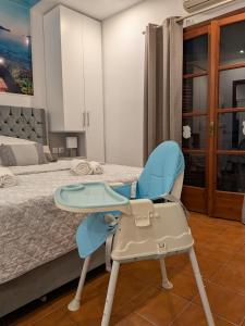 Dina Studio Apartments
