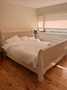 4 bed house beside golf course and beach on hotel grounds
