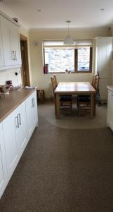 4 bed house beside golf course and beach on hotel grounds