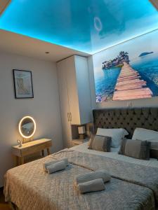 Dina Studio Apartments
