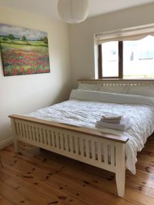 4 bed house beside golf course and beach on hotel grounds