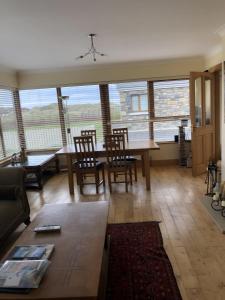 4 bed house beside golf course and beach on hotel grounds