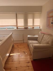 4 bed house beside golf course and beach on hotel grounds