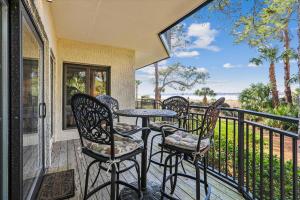 1887 Beachside Tennis