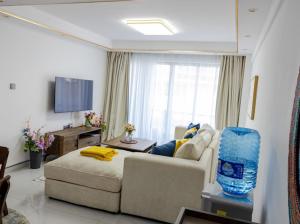 Alina harbour apartments, Kilimani