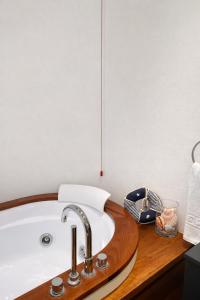 Belvedere sul Golfo, D&D Deluxe, Near Lerici and Cinque Terre Jacuzzi Seaview AC