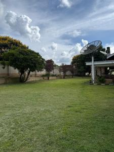 Gangilonga Homes