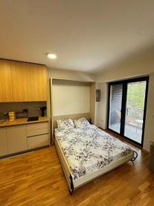 Sky apartment