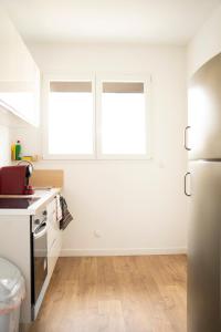 La Mansio - Magnifique Appartement T3 Neuf! Parking copropriété