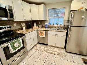 Coastal Casita Retreat