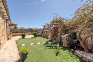 Villa Balda-San Teodoro -Lu Fraili