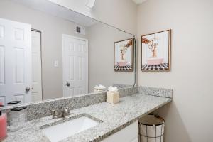Cozy work & stay apartment in Birmingham