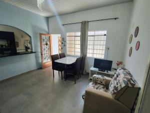 Casa ótima!!! - Vila Adyanna - SJCampos
