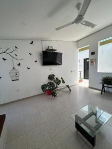 Hotel Casa Blanca Boutique Girardot