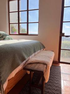 Tierra Alta Boho House