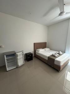 Hotel Casa Blanca Boutique Girardot