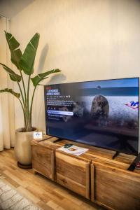 Appartement Moga Beach