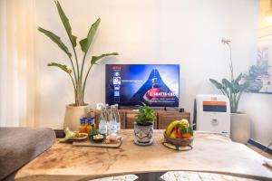 Appartement Moga Beach