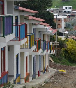 CASA BONITA SALENTO - Suite para parejas o Alojamiento en Grupos