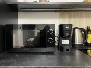 The Apartment Agrigento