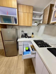 Modern Cozy Apt near Marbella Beach & Old City Cartagena