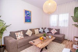 Appartement Moga Beach