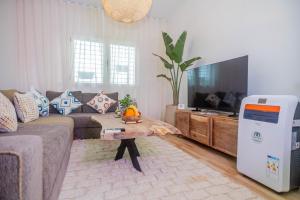 Appartement Moga Beach