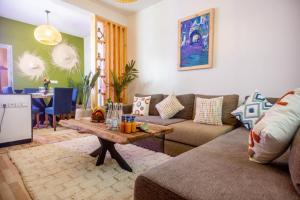 Appartement Moga Beach