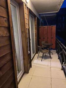 Bakuriani Mgzavrebi 5