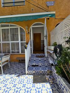 Bungalow Oaxaca: Playa de La Mata