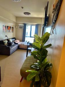 Avida Abreeza Studio l Netflix l 3Pax l Near Abreeza Ayala Mall I Airport Trans Available