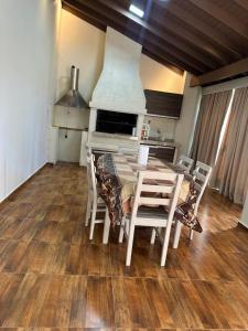 Casa Hohenau
