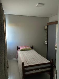 Apartamento familiar confortável