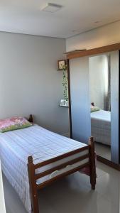 Apartamento familiar confortável