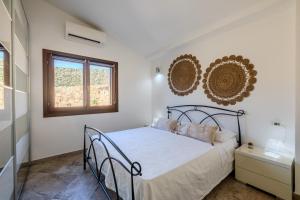 Villa Balda-San Teodoro -Lu Fraili
